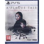 A Plague Tale: Innocence HD - PlayStation 5